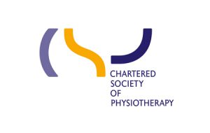 charted society of physiotherapy